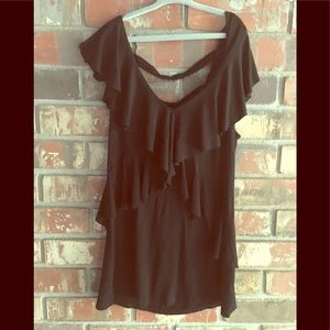 International Concepts black top